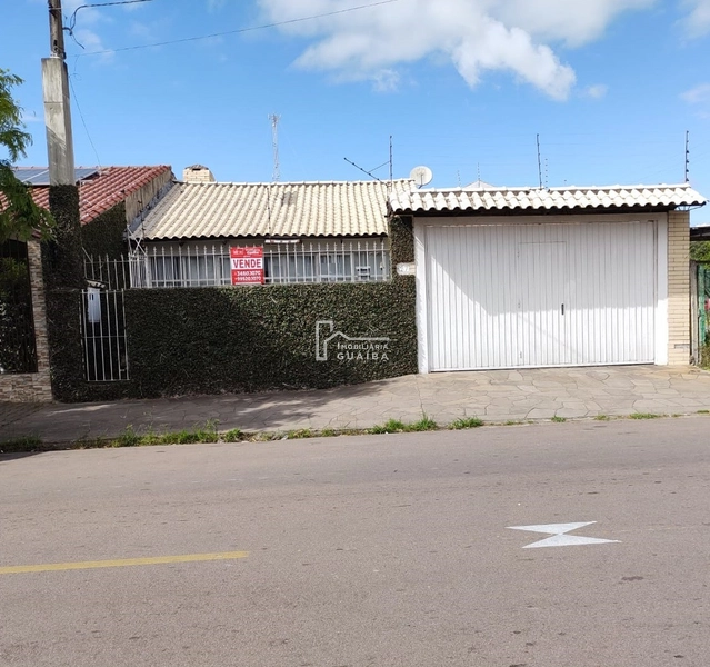 CASA NO CENTRO DE ELDORADO!!!: 2ª foto da galeria de imagens do imóvel