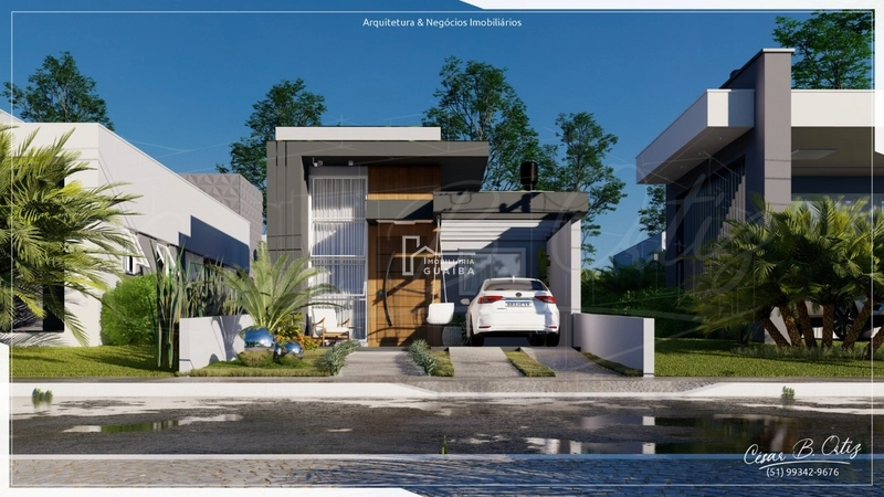 Pronto para morar!!! Toda mobiliada com móveis sob medida!!: 20ª foto da galeria de imagens do imóvel