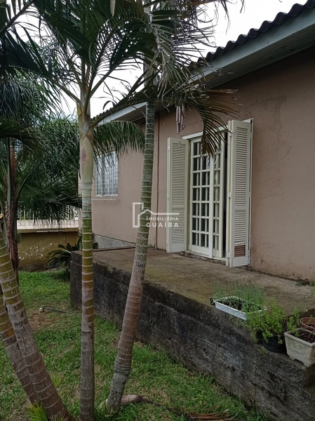 Casa de equina com peças amplas, ótima localização!: 9ª foto da galeria de imagens do imóvel