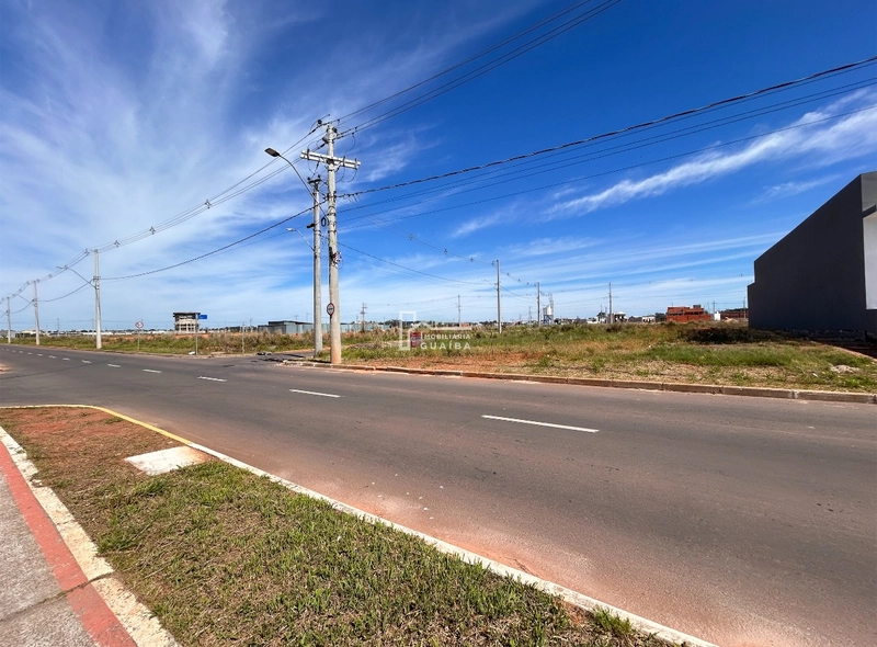 ÓTIMO TERRENO DE ESQUINA!!!: 3ª foto da galeria de imagens do imóvel