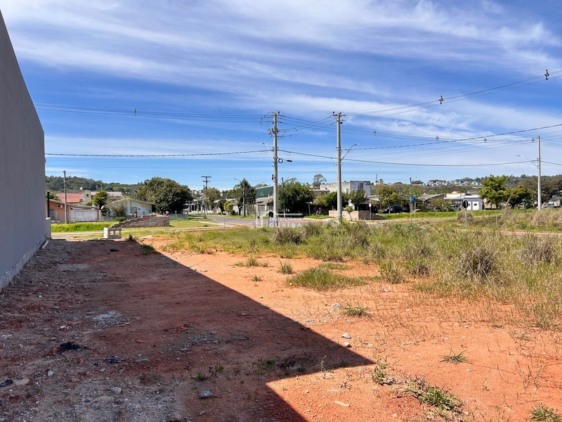 ÓTIMO TERRENO DE ESQUINA!!!: 5ª foto da galeria de imagens do imóvel