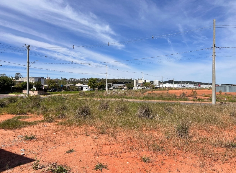 ÓTIMO TERRENO DE ESQUINA!!!: 4ª foto da galeria de imagens do imóvel