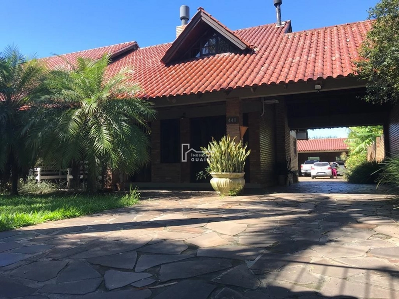 Casa ampla na Sans Souci!: 2ª foto da galeria de imagens do imóvel