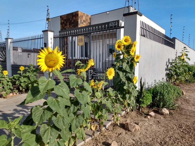 Excelente casa no Parque Florida: 3ª foto da galeria de imagens do imóvel