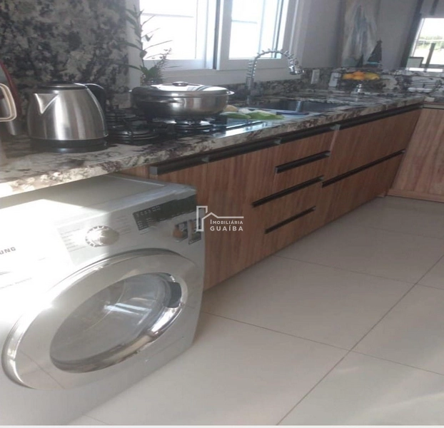 Excelente casa no Parque Florida: 8ª foto da galeria de imagens do imóvel