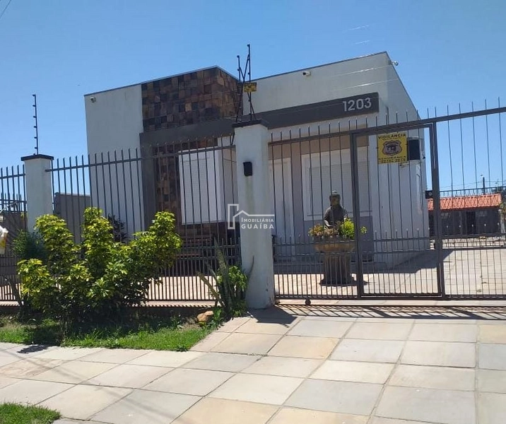 Excelente casa no Parque Florida