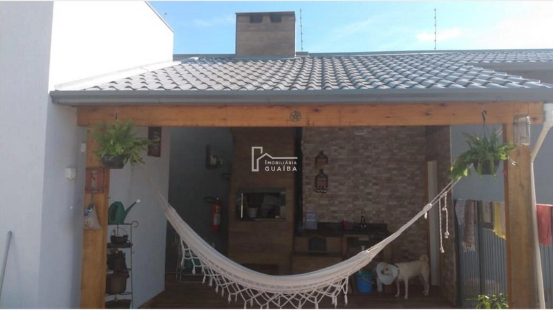 Excelente casa no Parque Florida: 14ª foto da galeria de imagens do imóvel