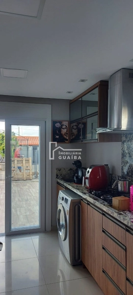 Excelente casa no Parque Florida: 7ª foto da galeria de imagens do imóvel