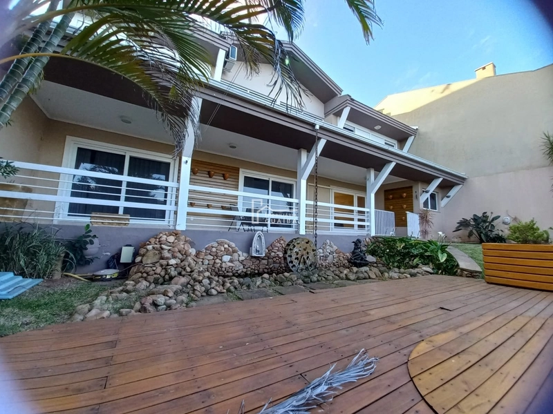 Casa com vista para o Guaíba! Requinte e sofisticação!: 9ª foto da galeria de imagens do imóvel