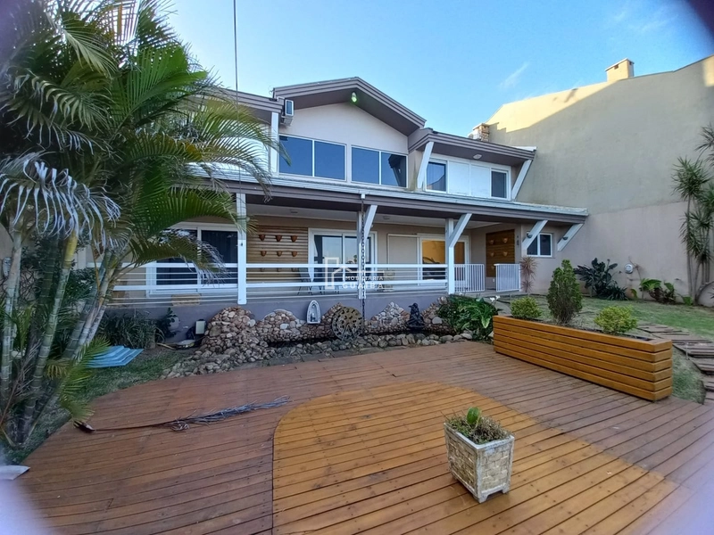 Casa com vista para o Guaíba! Requinte e sofisticação!: 7ª foto da galeria de imagens do imóvel