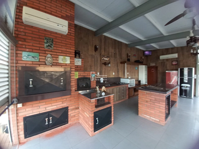 Casa com vista para o Guaíba! Requinte e sofisticação!: 13ª foto da galeria de imagens do imóvel