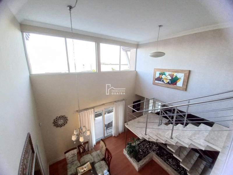 Casa com vista para o Guaíba! Requinte e sofisticação!: 10ª foto da galeria de imagens do imóvel