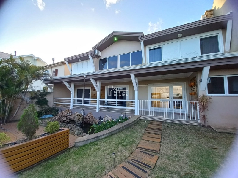 Casa com vista para o Guaíba! Requinte e sofisticação!: 3ª foto da galeria de imagens do imóvel