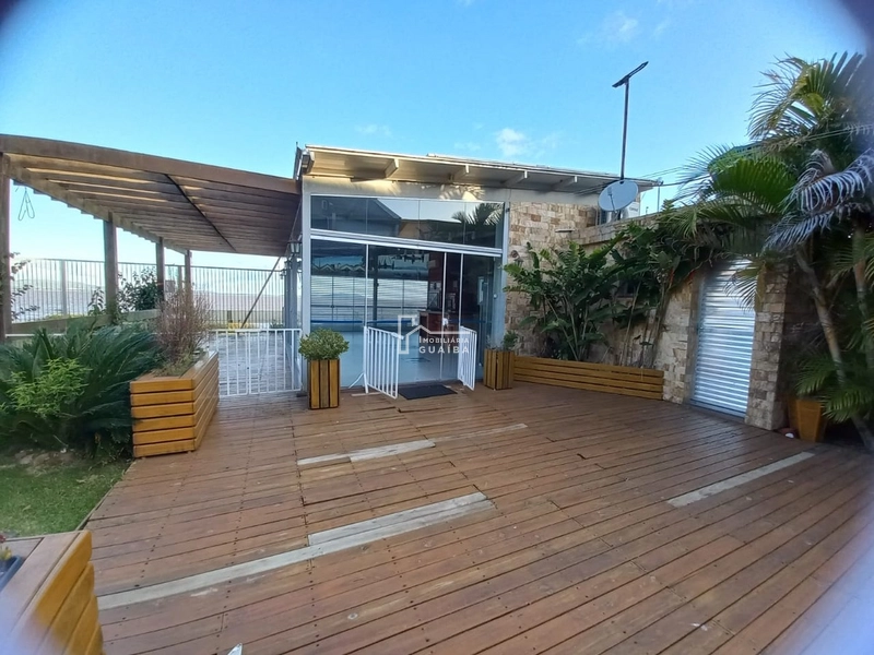 Casa com vista para o Guaíba! Requinte e sofisticação!: 4ª foto da galeria de imagens do imóvel