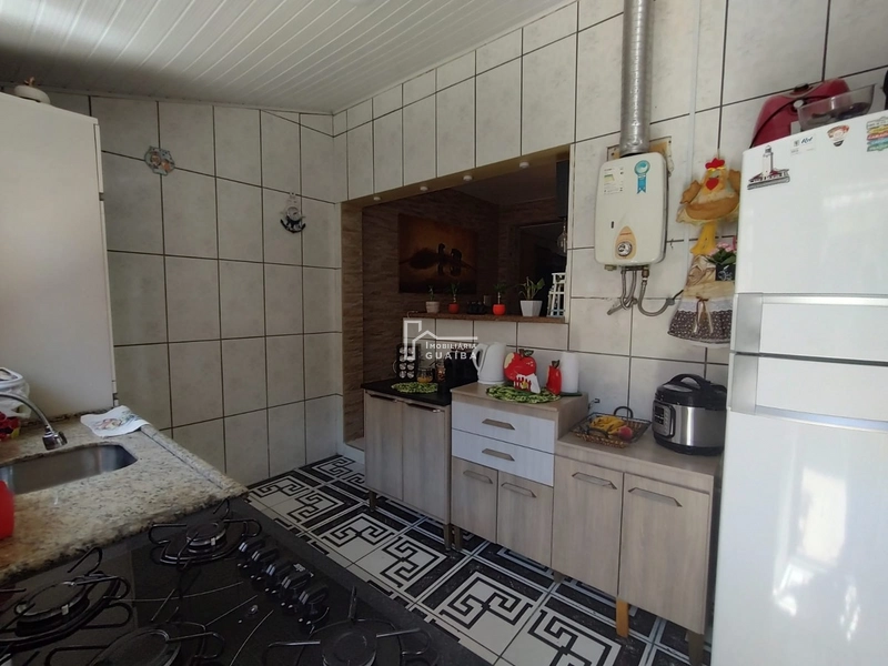 Lindo sobrado no Ermo!: 16ª foto da galeria de imagens do imóvel