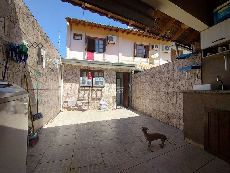 Lindo sobrado no Ermo!: 24ª foto da galeria de imagens do imóvel