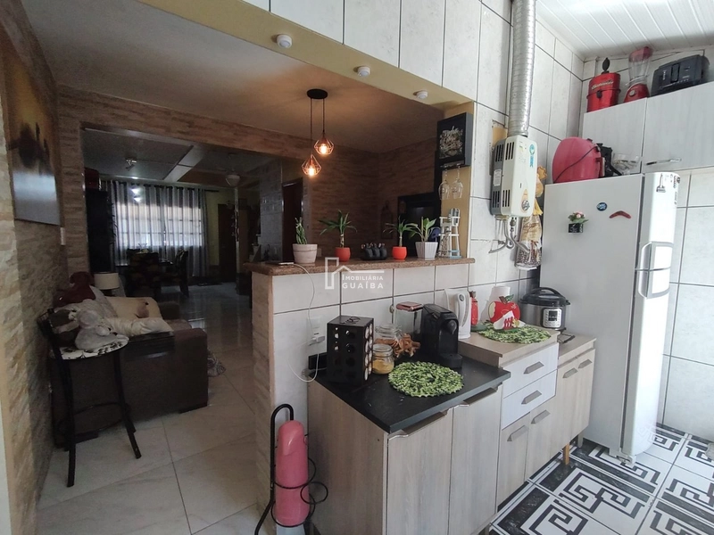 Lindo sobrado no Ermo!: 13ª foto da galeria de imagens do imóvel