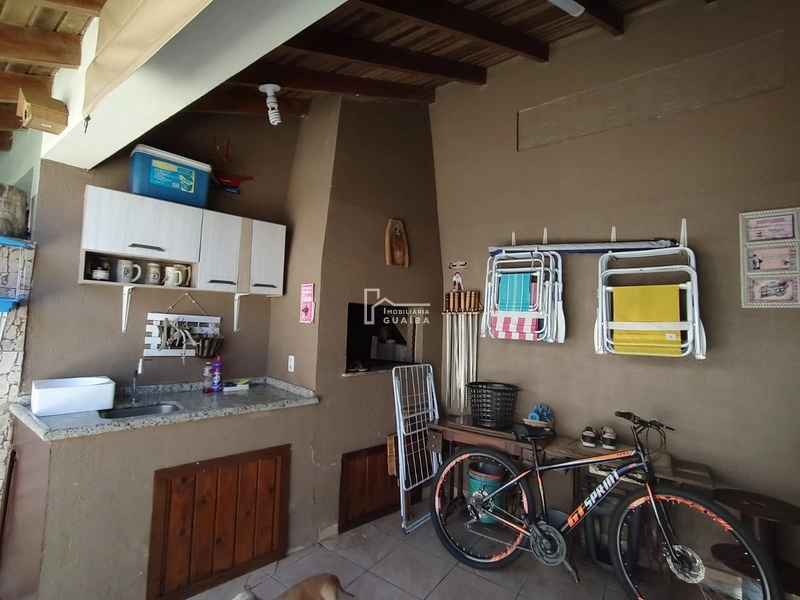 Lindo sobrado no Ermo!: 23ª foto da galeria de imagens do imóvel