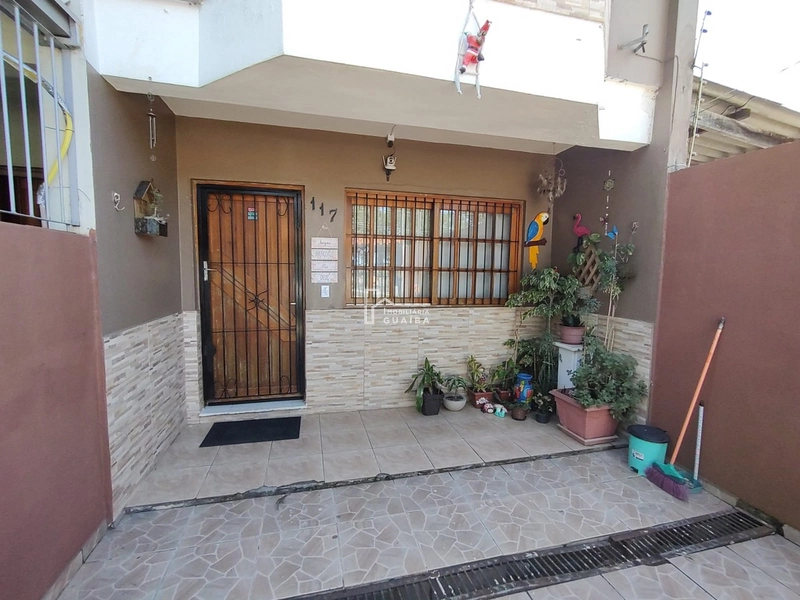 Lindo sobrado no Ermo!: 3ª foto da galeria de imagens do imóvel