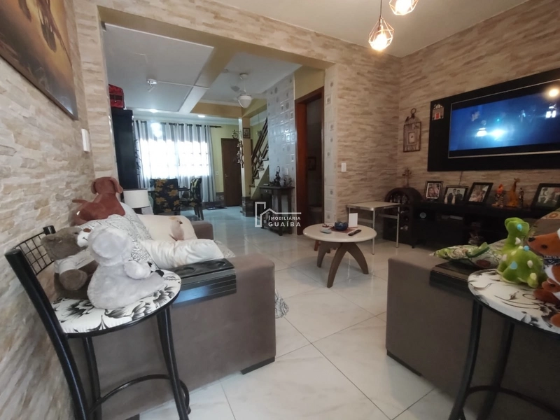 Lindo sobrado no Ermo!: 11ª foto da galeria de imagens do imóvel