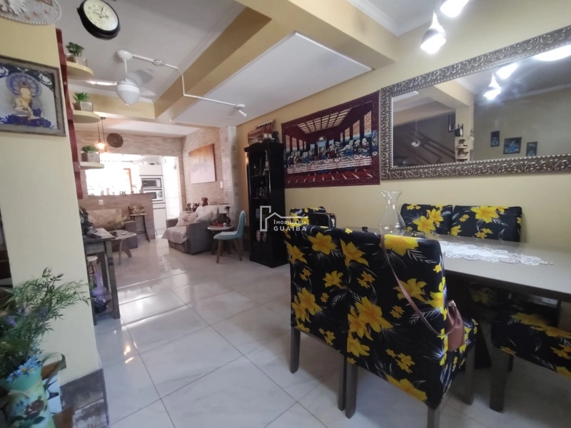 Lindo sobrado no Ermo!: 4ª foto da galeria de imagens do imóvel