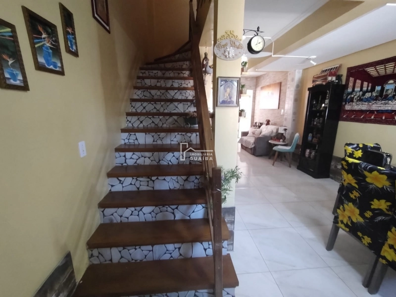 Lindo sobrado no Ermo!: 5ª foto da galeria de imagens do imóvel