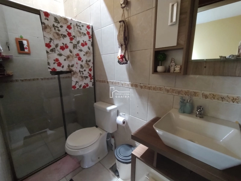 Lindo sobrado no Ermo!: 22ª foto da galeria de imagens do imóvel