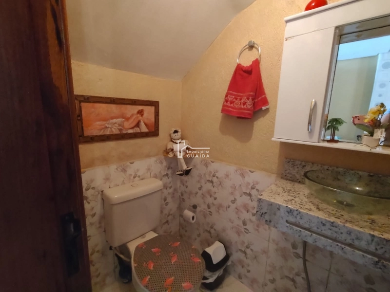 Lindo sobrado no Ermo!: 15ª foto da galeria de imagens do imóvel