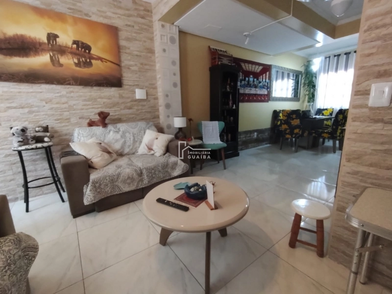 Lindo sobrado no Ermo!: 9ª foto da galeria de imagens do imóvel