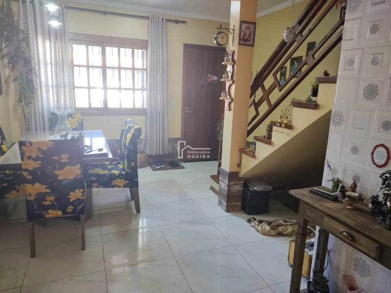 Lindo sobrado no Ermo!: 7ª foto da galeria de imagens do imóvel