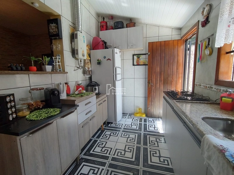 Lindo sobrado no Ermo!: 14ª foto da galeria de imagens do imóvel