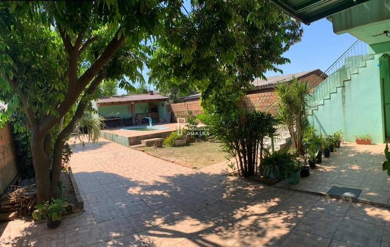 Ampla casa na Columbia City