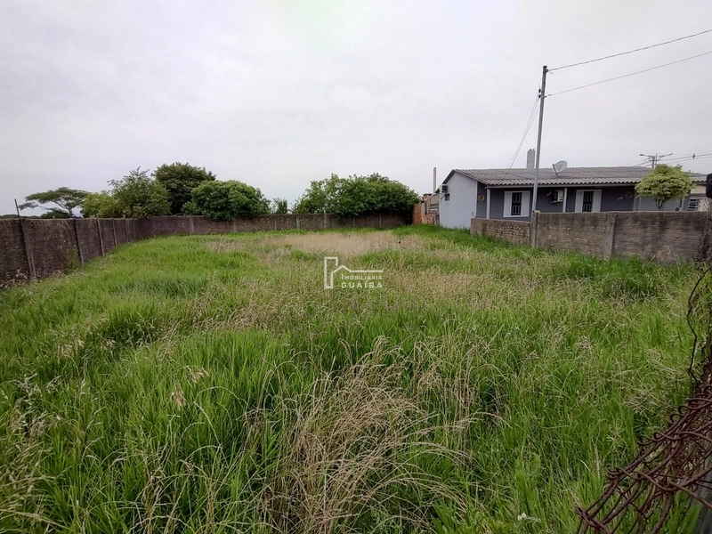 Terreno pronto para construir no Ermo: 2ª foto da galeria de imagens do imóvel