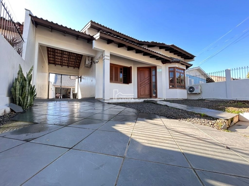 Casa impecável!