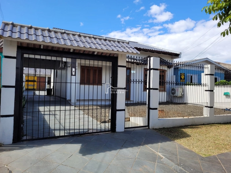 Casa impecável!: 5ª foto da galeria de imagens do imóvel