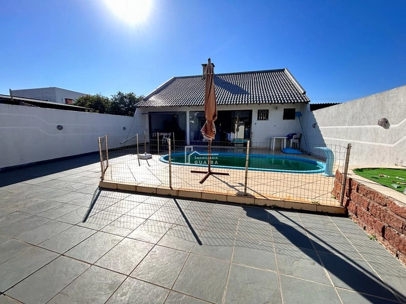 Casa impecável!: 16ª foto da galeria de imagens do imóvel