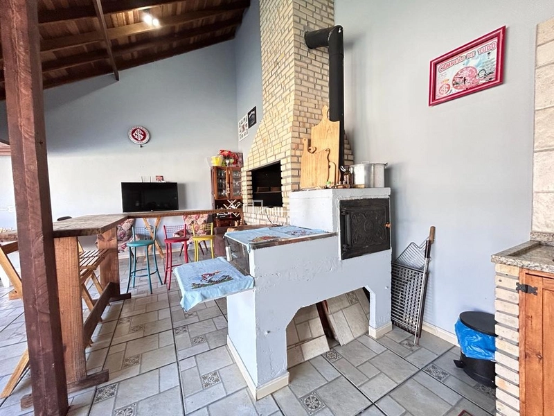 Casa impecável!: 21ª foto da galeria de imagens do imóvel