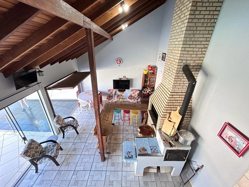 Casa impecável!: 22ª foto da galeria de imagens do imóvel
