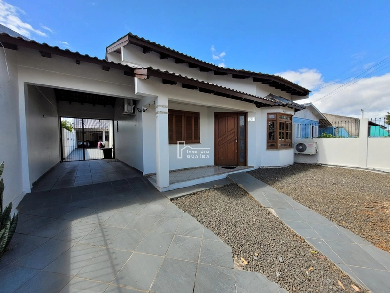 Casa impecável!: 2ª foto da galeria de imagens do imóvel