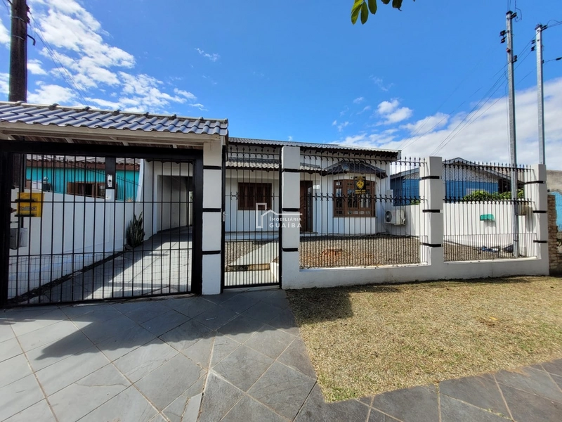 Casa impecável!: 6ª foto da galeria de imagens do imóvel