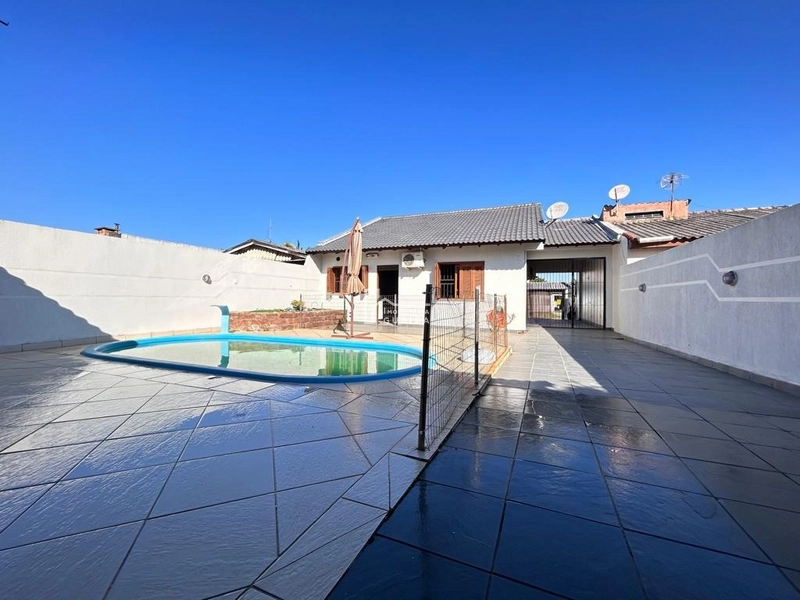Casa impecável!: 19ª foto da galeria de imagens do imóvel