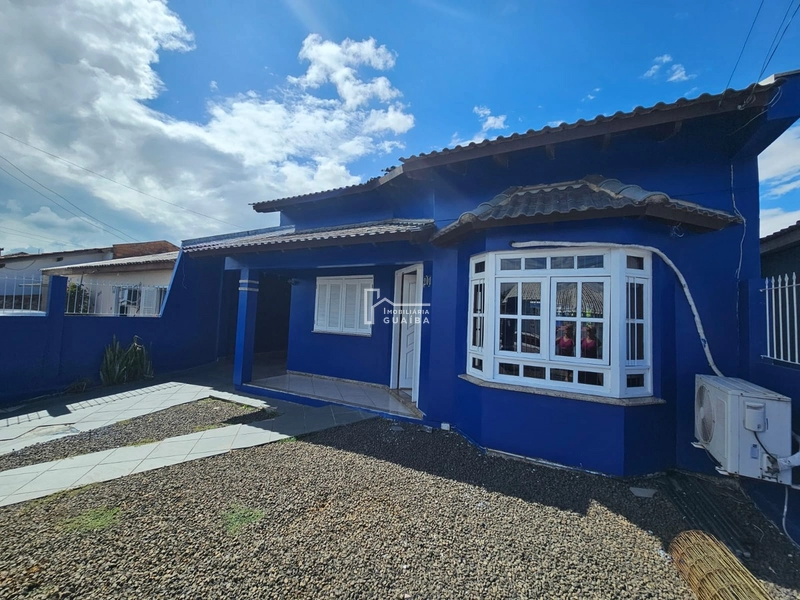 Casa impecável!: 2ª foto da galeria de imagens do imóvel