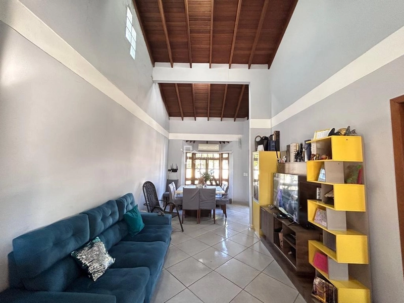 Casa impecável!: 10ª foto da galeria de imagens do imóvel
