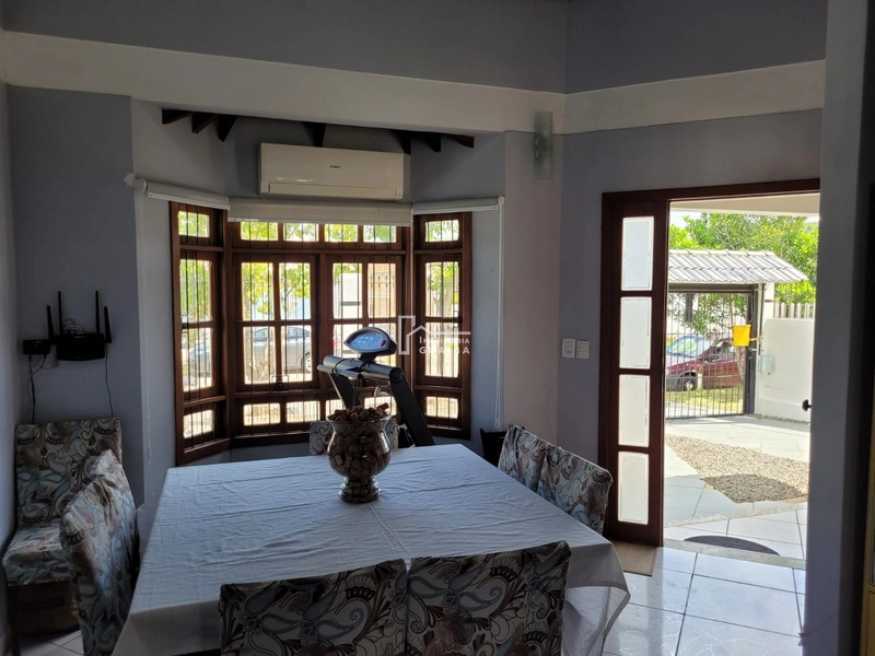 Casa impecável!: 9ª foto da galeria de imagens do imóvel