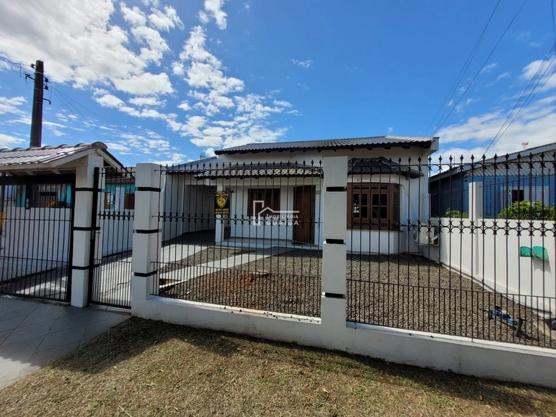 Casa impecável!: 4ª foto da galeria de imagens do imóvel
