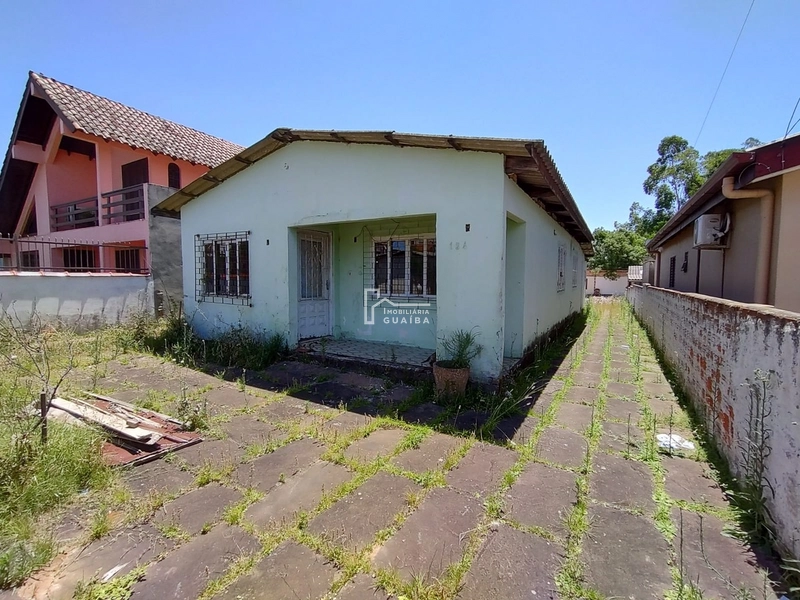 Casa no centro: 5ª foto da galeria de imagens do imóvel