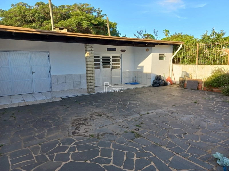 Casa no bairro Alvorada: 7ª foto da galeria de imagens do imóvel