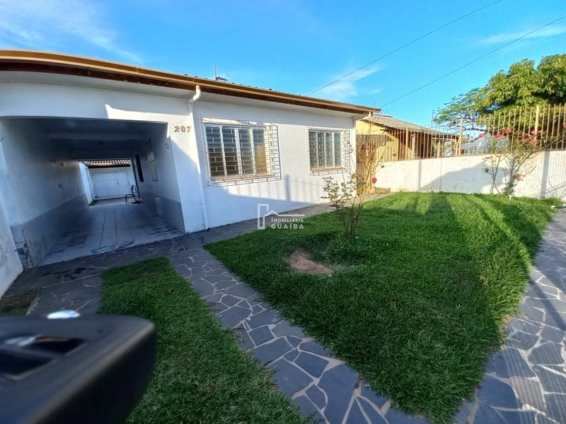 Casa no bairro Alvorada