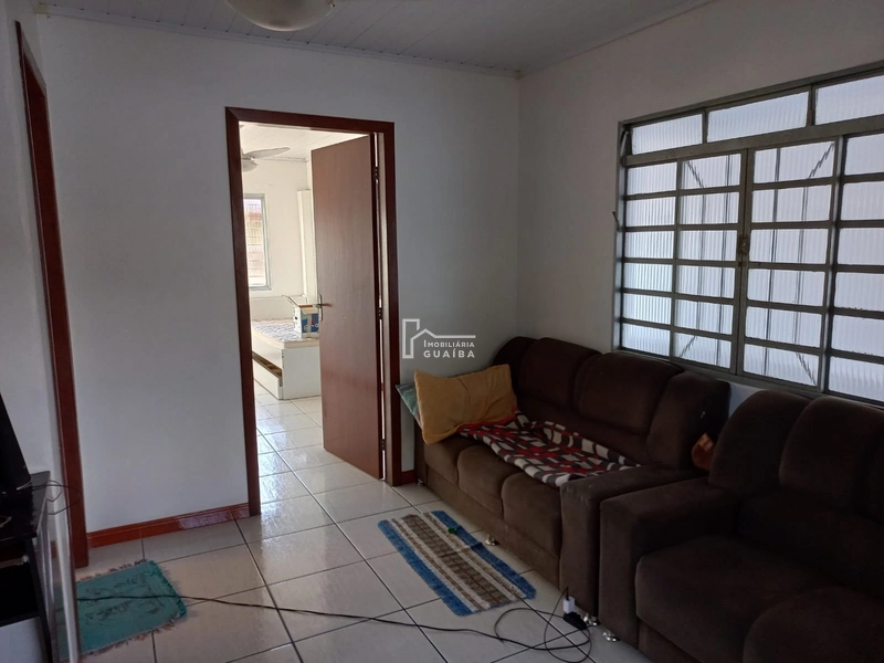 Casa no bairro Alvorada: 2ª foto da galeria de imagens do imóvel