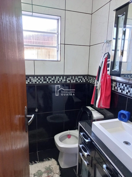 Casa no bairro Alvorada: 6ª foto da galeria de imagens do imóvel